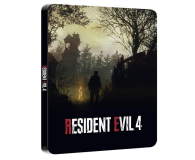 Xbox Resident Evil 4 - 1087308 - zdjęcie 2